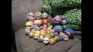 2017 Madballs