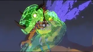 Digimon Adventure 2020 OPENING [1080p]