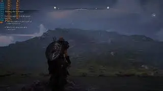 Assassin's Creed Valhalla | core i7 2600k | RX 570 4GB | 900P MEDIUM |