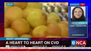 Heart Awareness | Discussion | Use heart for everyone and everything