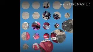 INFOCUS Vision 3 camera shots// day and night