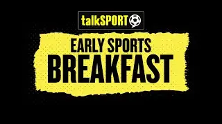 Early Sports Breakfast with Olivia Buzaglo | 24-Nov-25