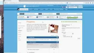 Why Sign Up for Your Free Beachbody Account?