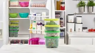Mindful Meal Prep
