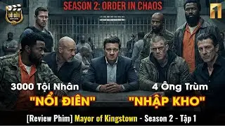 Cả Nhà Tù 