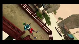 Trial Extreme 4 Fails