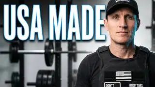 Обзор держателя для блинов Rogue Fitness Weight Plate Carrier: все, что вам нужно знать, и даже б...