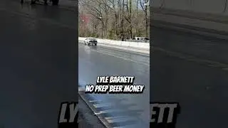Lyle Barnett Ripping in Beer Money No Prep