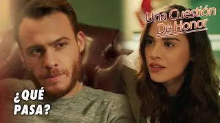 Derya interroga a Yigit! - Honor y Respeto Español - Sección 25