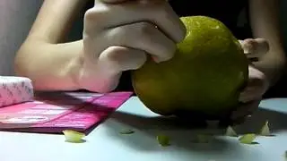 strength of nails testing 指甲強度測試 Part.2