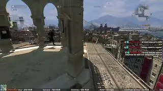 Играю в Dying Light