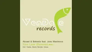 Your Love (Denis Sender Remix)