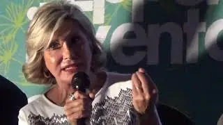 Barbara Pollastrini: Il PD visto da Milano &ndash; 2&deg; parte &ndash; Festa Unit&agrave; Milano 23.09.2018
