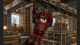 Create-Tutorial:Chain Conveyor