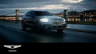 2026 Genesis GV70 | Interior | Genesis USA