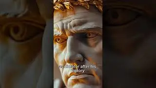 Roman History Shows How Reformers Can Kill the Systems They Try to Save #caesar #romanhistory