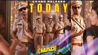 mad (2023) full movie in [hindi ] hd
