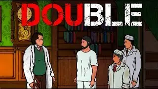 Финал с обломом! - Double #4