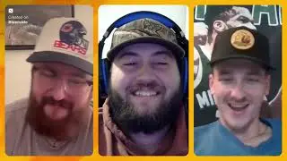 Wild Card Recap, Ranking Playoff Teams, Fixing Eliminated Playoff Teams, & More!! Ep 102