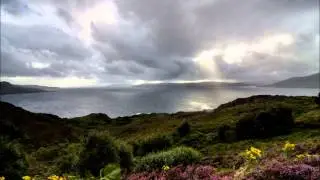 Land and Sound - Landscapes and Sounds by Ivan Daly