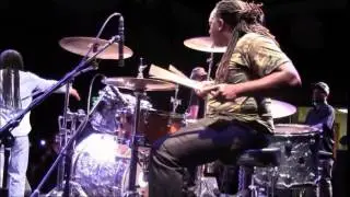 Dyrol (Chops)Randall cover Exodus