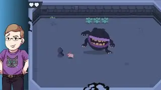 Let's Play Spindle (Demo) - New Zeldalike Where We Play As Death and Their Pet Pig!