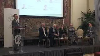 Grand Débat ANACOFI (Partie 2 - 1ere Table Ronde)