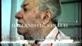 CLEMENTE CANCIELLO - LA ULTIMA ENTREVISTA - 02 de abril de 1995