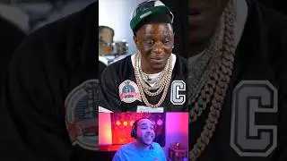 Lil Boosie Says Ghazi the CEO of Empire Records WASN&rsquo;T Responding Until He Wanted to SUE! 😳💰