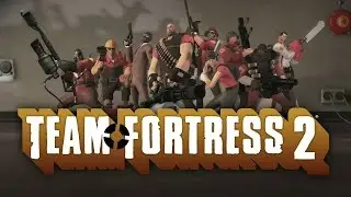 Team Fortress 2 / No Comment /Eximuss