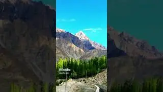 Tribute to Alisadpara the National mountaineer of Pakistan  #shortsvideo #short
