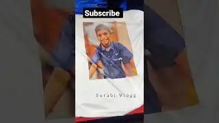 Customized T-Shirt printing | Goa Saturday Night Market #goa #shorts #surabi #surabivlogg