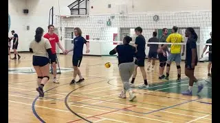 Toolers vs. Corslice | Jan. 8th 2025 | OFSL