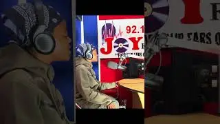 Duzz Brown&rsquo;s first official interview with PMC &mdash; history in the making.