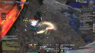 Aion 4.6 Assassin PvP Itsmebisu Random Highlights