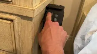 Is the GunVault No‑Eyes Quick Access Drop Down Pistol Safe Worth It?