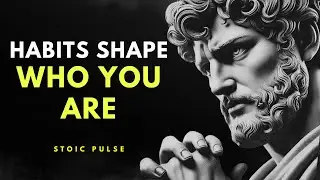 The Power of Daily Habits | Stoic Wisdom for Real Discipline and Inner Peace| Stoicism | Stoic Pulse