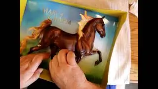 Unboxing Marc Of Charm with Sound