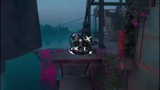 (FAR CRY new dawn) liberate the Highwaymen outpost 1