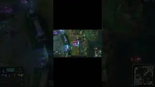 KAYN GO PERFECT BAIT FOR A RED TRINKET #leagueoflegends #lol #bait