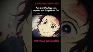 Dark Reality of This Generation | Psychology Truth #Shorts #Psychology #DarkReality