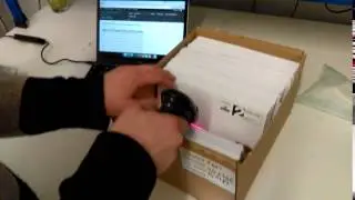 100% Inspection - every permit is scanned