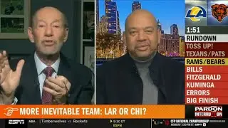Pardon The Interruption | Wilbon previews Bills-Broncos, Texans-Pats, Rams-Bears, 49ers