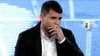 Emotional Farewells in Football