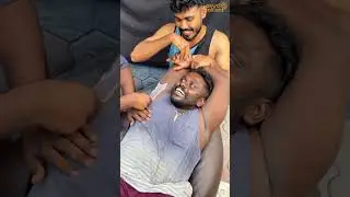 Underarm Wax Challenge #psychoaliyanz #waxchallenge #challenge #shorts #funny