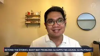 Impact of sugar crisis on Filipino sugarcane farmers