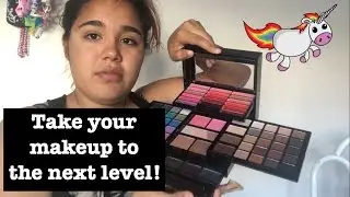 Take your makeup to the next level.