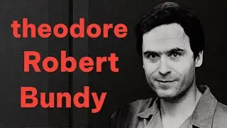 Arquivo Oculto #2 &mdash; Ted Bundy: o rosto comum do mal