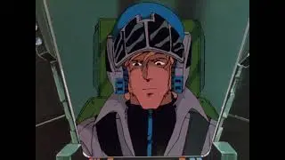 超時空要塞 マクロス Macross 第02話 廣東話