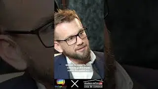 Imi doream foarte mult sa ajung agent de vanzari - Cosmin Raileanu